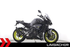 Angebot Yamaha MT-10