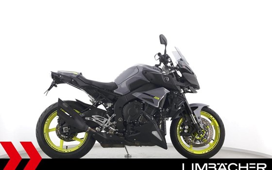 Gebrauchtmotorrad Yamaha MT-10 - Bild 10