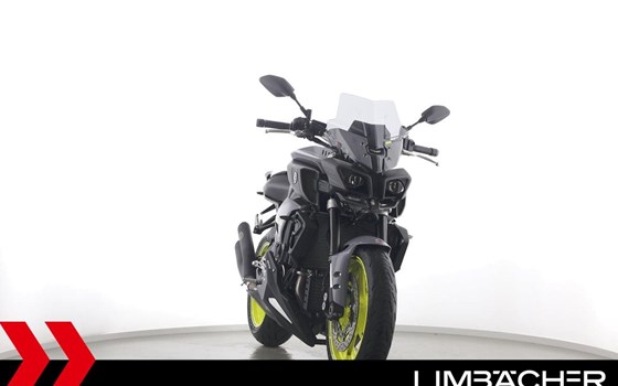 Gebrauchtmotorrad Yamaha MT-10 - Bild 11