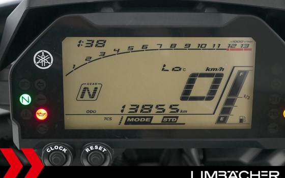 Gebrauchtmotorrad Yamaha MT-10 - Bild 12