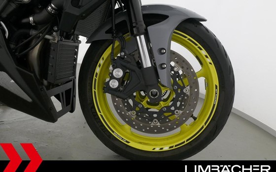Gebrauchtmotorrad Yamaha MT-10 - Bild 14