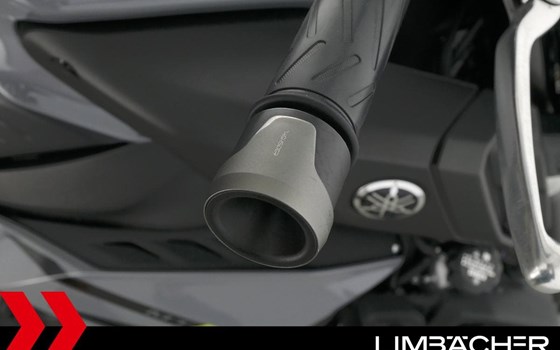 Gebrauchtmotorrad Yamaha MT-10 - Bild 16