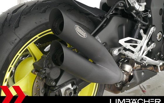 Gebrauchtmotorrad Yamaha MT-10 - Bild 17