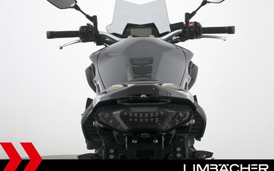 Gebrauchtmotorrad Yamaha MT-10 - Bild 18