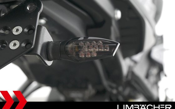 Gebrauchtmotorrad Yamaha MT-10 - Bild 19
