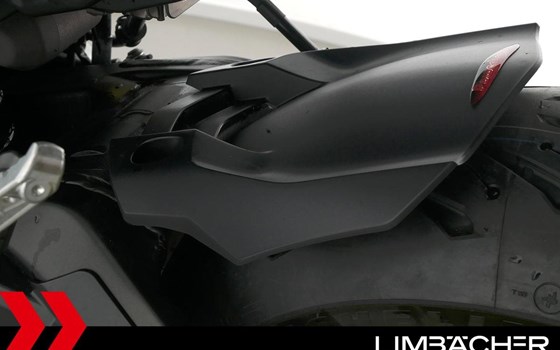 Gebrauchtmotorrad Yamaha MT-10 - Bild 20