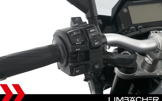 Gebrauchtmotorrad Yamaha MT-10 - Bild 21