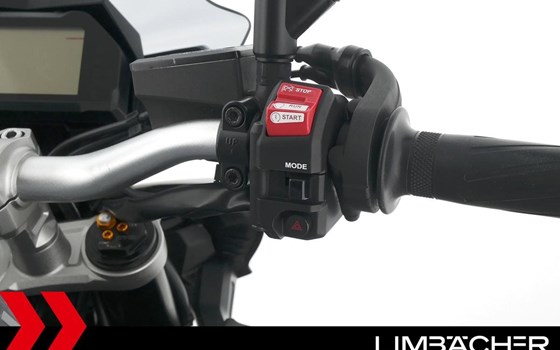 Gebrauchtmotorrad Yamaha MT-10 - Bild 22