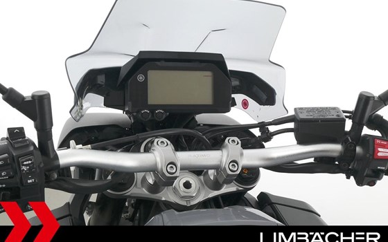 Gebrauchtmotorrad Yamaha MT-10 - Bild 23