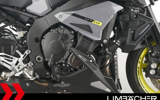 Gebrauchtmotorrad Yamaha MT-10 - Bild 24