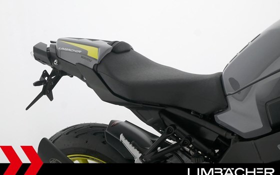 Gebrauchtmotorrad Yamaha MT-10 - Bild 25