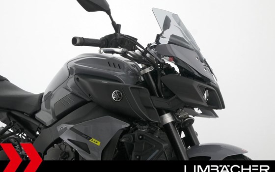 Gebrauchtmotorrad Yamaha MT-10 - Bild 26
