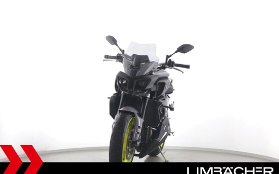 Gebrauchtmotorrad Yamaha MT-10 - Bild 3