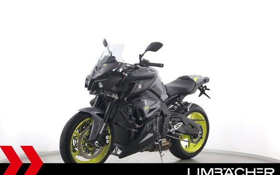 Gebrauchtmotorrad Yamaha MT-10 - Bild 4