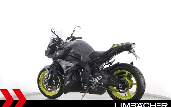 Gebrauchtmotorrad Yamaha MT-10 - Bild 6