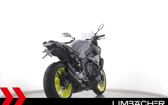 Gebrauchtmotorrad Yamaha MT-10 - Bild 8