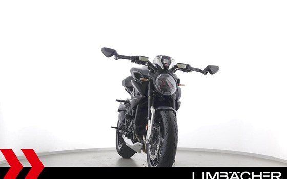 Gebrauchtmotorrad MV Agusta Dragster 800 RR - Bild 11