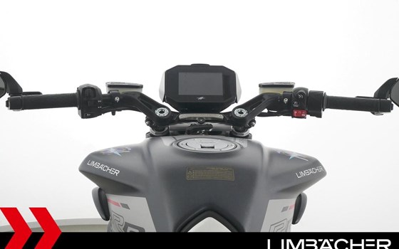 Gebrauchtmotorrad MV Agusta Dragster 800 RR SCS - Bild 13