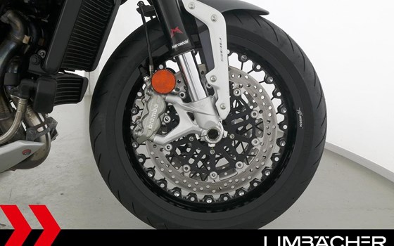 Gebrauchtmotorrad MV Agusta Dragster 800 RR SCS - Bild 14