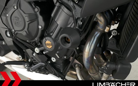 Gebrauchtmotorrad MV Agusta Dragster 800 RR SCS - Bild 15