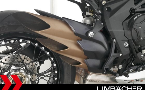 Gebrauchtmotorrad MV Agusta Dragster 800 RR - Bild 16