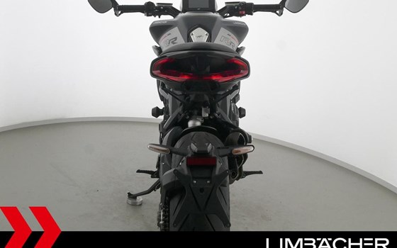 Gebrauchtmotorrad MV Agusta Dragster 800 RR - Bild 17