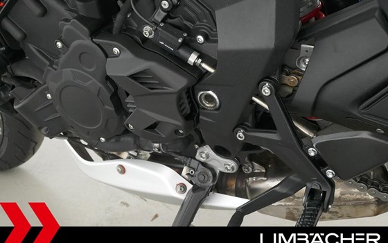 Gebrauchtmotorrad MV Agusta Dragster 800 RR - Bild 19