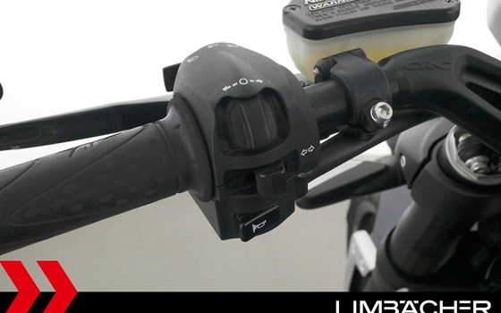 Gebrauchtmotorrad MV Agusta Dragster 800 RR - Bild 20