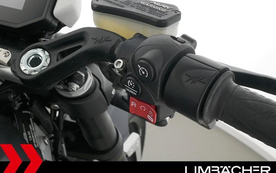 Gebrauchtmotorrad MV Agusta Dragster 800 RR - Bild 21