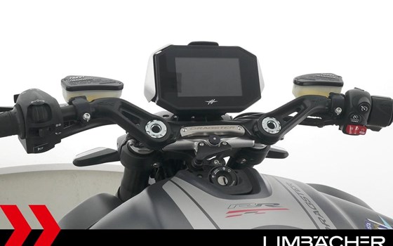 Gebrauchtmotorrad MV Agusta Dragster 800 RR - Bild 22