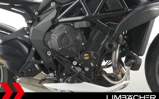 Gebrauchtmotorrad MV Agusta Dragster 800 RR SCS - Bild 23