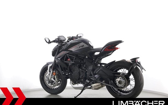 Gebrauchtmotorrad MV Agusta Dragster 800 RR - Bild 6