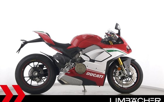 Gebrauchtmotorrad Ducati Panigale V4 Speciale - Bild 10