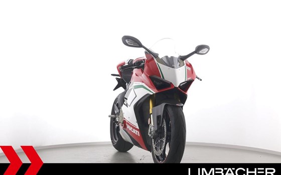 Gebrauchtmotorrad Ducati Panigale V4 Speciale - Bild 11