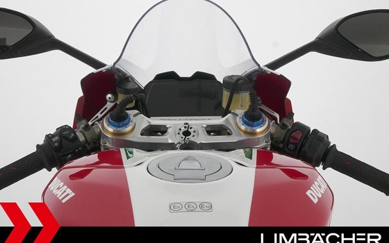 Gebrauchtmotorrad Ducati Panigale V4 Speciale - Bild 13