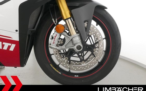 Gebrauchtmotorrad Ducati Panigale V4 Speciale - Bild 14