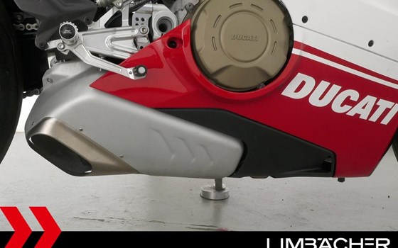 Gebrauchtmotorrad Ducati Panigale V4 Speciale - Bild 15