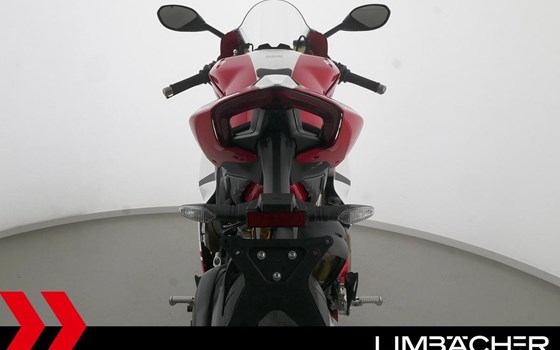 Gebrauchtmotorrad Ducati Panigale V4 Speciale - Bild 16