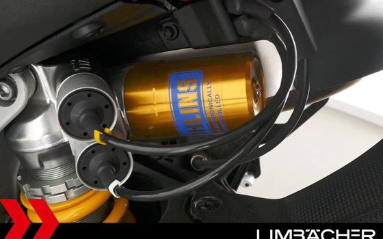 Gebrauchtmotorrad Ducati Panigale V4 Speciale - Bild 17