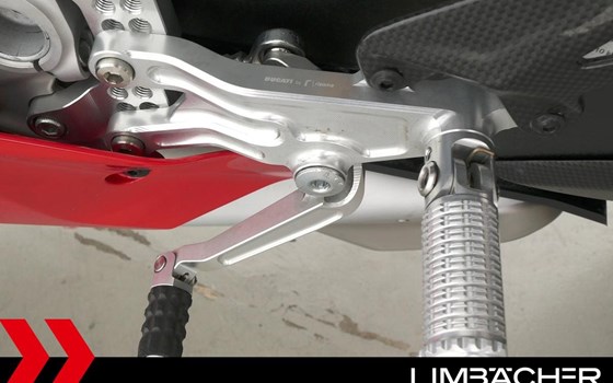 Gebrauchtmotorrad Ducati Panigale V4 Speciale - Bild 18