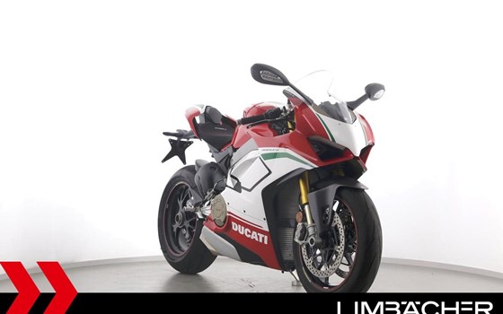 Gebrauchtmotorrad Ducati Panigale V4 Speciale - Bild 2