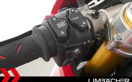 Gebrauchtmotorrad Ducati Panigale V4 Speciale - Bild 20