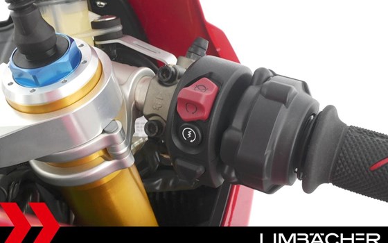 Gebrauchtmotorrad Ducati Panigale V4 Speciale - Bild 21