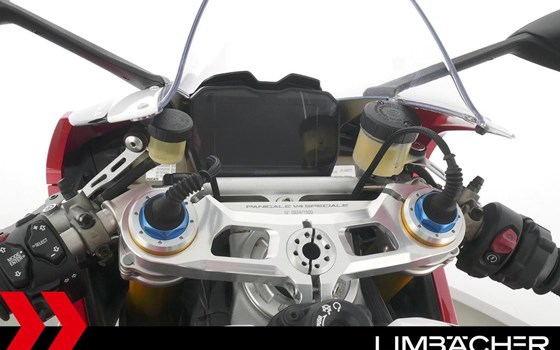 Gebrauchtmotorrad Ducati Panigale V4 Speciale - Bild 23