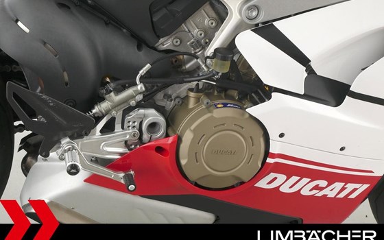 Gebrauchtmotorrad Ducati Panigale V4 Speciale - Bild 24