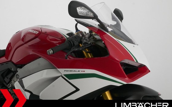 Gebrauchtmotorrad Ducati Panigale V4 Speciale - Bild 26