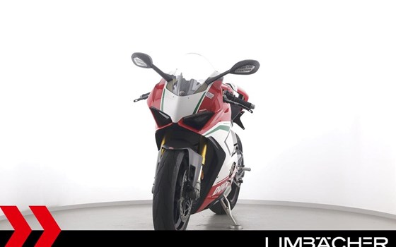 Gebrauchtmotorrad Ducati Panigale V4 Speciale - Bild 3