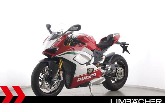 Gebrauchtmotorrad Ducati Panigale V4 Speciale - Bild 4