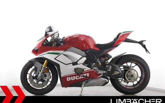 Gebrauchtmotorrad Ducati Panigale V4 Speciale - Bild 5
