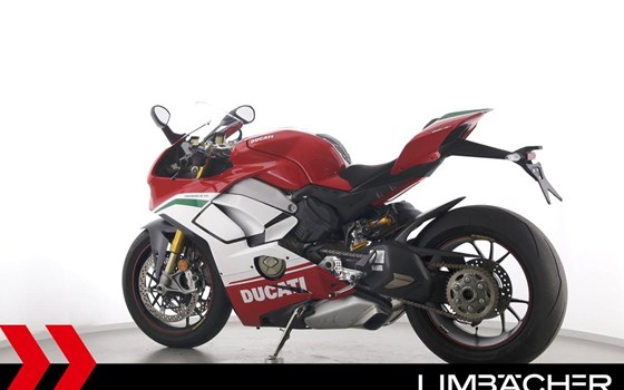 Gebrauchtmotorrad Ducati Panigale V4 Speciale - Bild 6